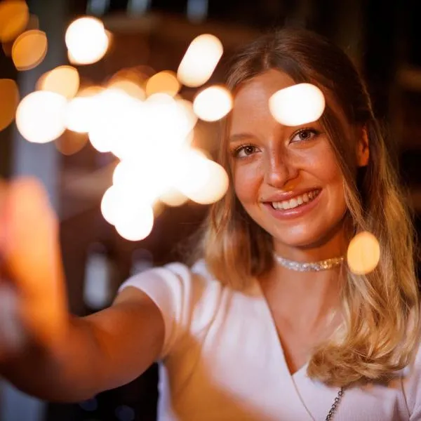 Boutique Hotel Sunrose 7 - Gourmet & SPA, ξενοδοχείο στο Bohinj