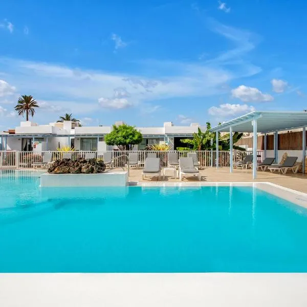 Mar Azul Corralejo- Adults Only, hotel v destinaci Corralejo