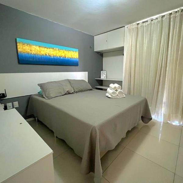Studio 230 Eco Paradise Cumbuco - Foto 2