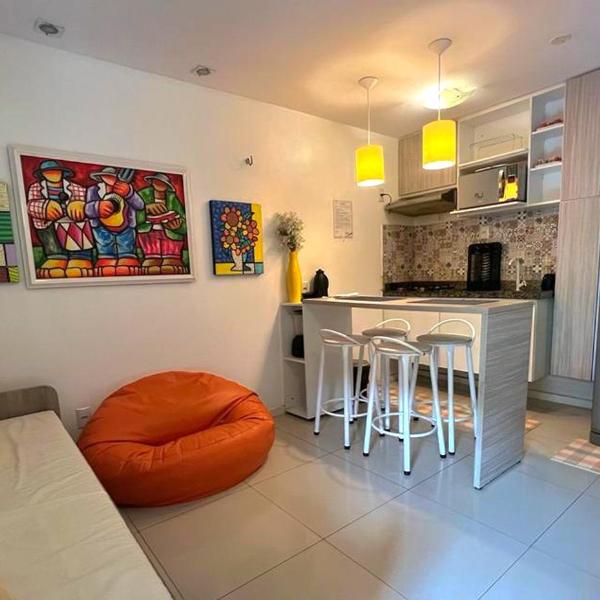 Studio 230 Eco Paradise Cumbuco