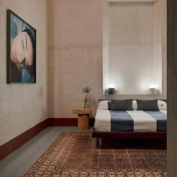 LABottega - Camere, hotel v destinaci Marina di Pietrasanta
