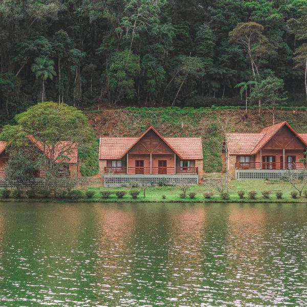 Natureza Eco Lodge - Foto 5