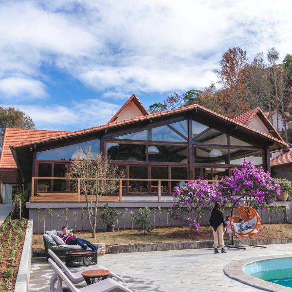 Natureza Eco Lodge - Foto 4