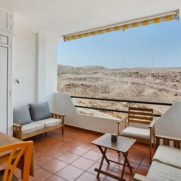 El Rinconcito del Faro, hotel v destinaci Gáldar