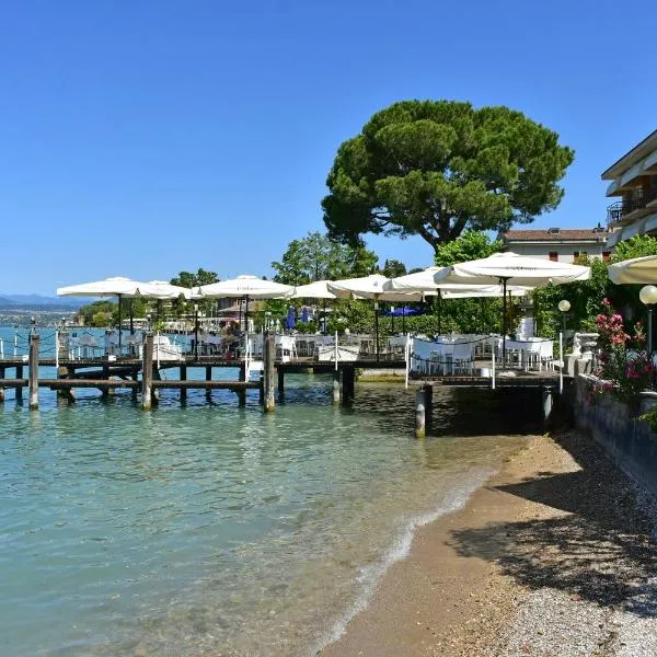 Hotel Pace, hotel in Sirmione