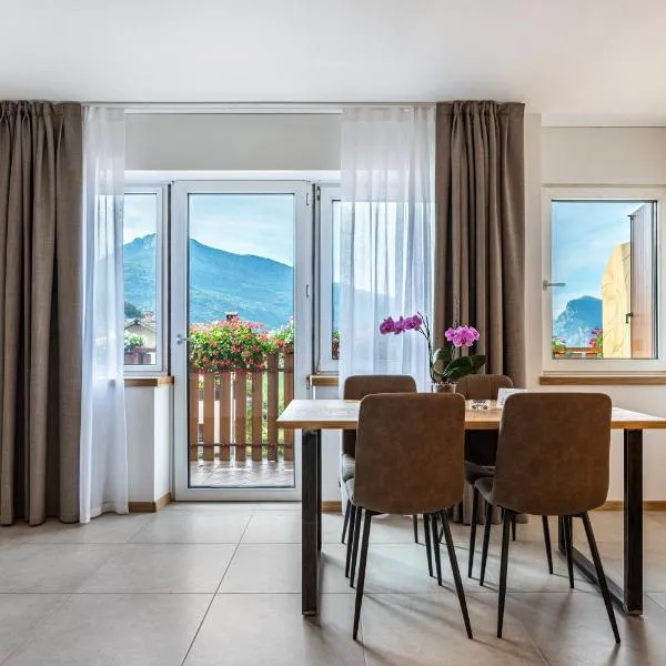Appartamento Cima Brenta, hotel v destinaci San Lorenzo in Banale