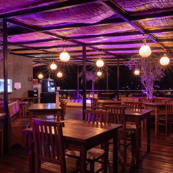 Mandala Beach Hotel - Foto 5