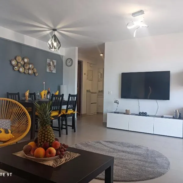Acapulco Apartment with pool, hotel a Fuengirola