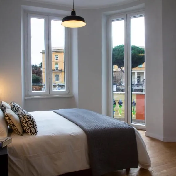 Palazzo Belli Roma, hotel a Roma