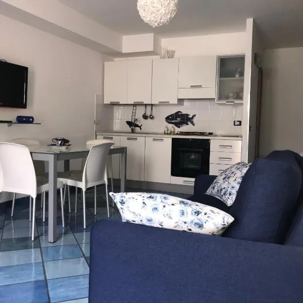 Casa Dorotea, hotel v destinácii Nuova Gibellina