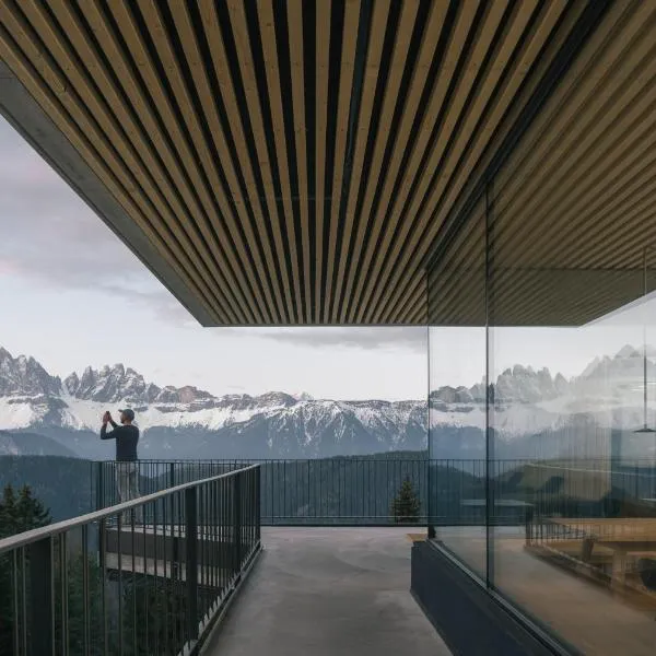 anders mountain suites 6, hotel in Brixen