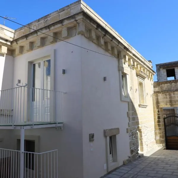 La Neviera, hotel v destinaci Struda