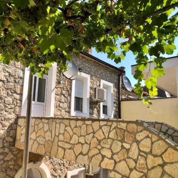 Vila Razic, hotel v destinaci Danilovgrad