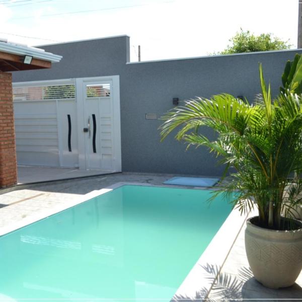 Recanto da Valtana com piscina - Foto 4