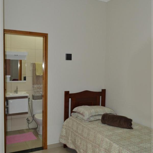 Recanto da Valtana com piscina - Foto 2