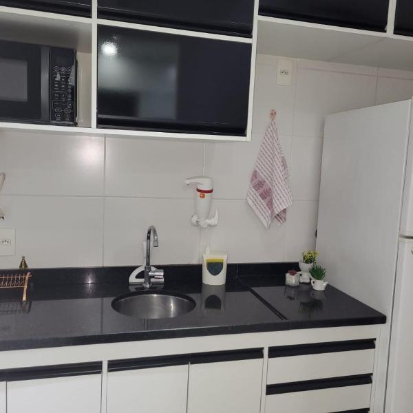 Lindo loft apartamento studio em Santana, perto do Expo Center Norte, Anhembi, Sambodromo, Campo de Marte, Zona Norte - Foto 3