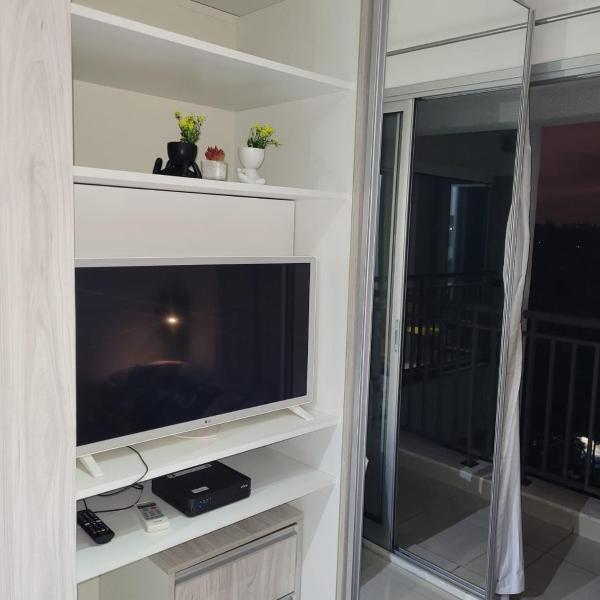 Lindo loft apartamento studio em Santana, perto do Expo Center Norte, Anhembi, Sambodromo, Campo de Marte, Zona Norte - Foto 5