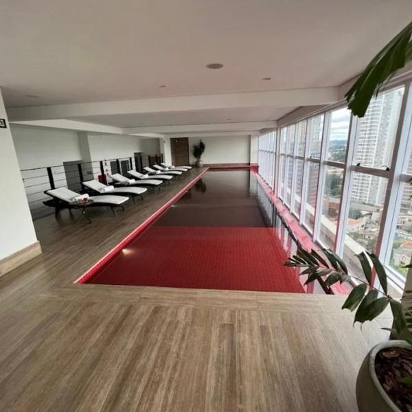 QS Marista - flat 1701 - Foto 4