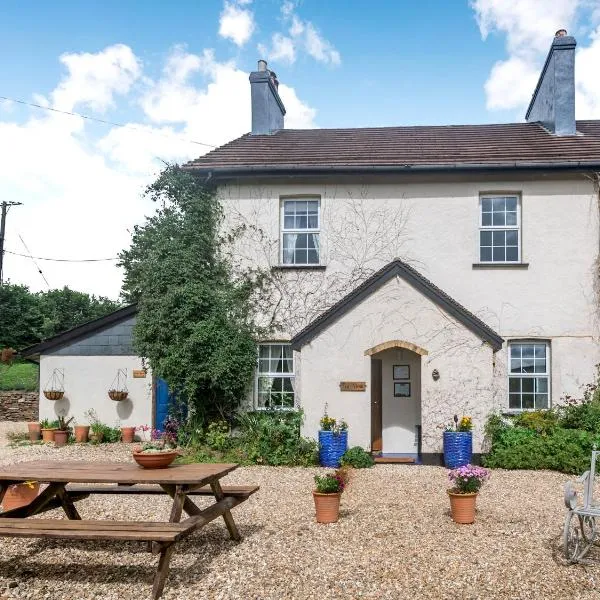 Tor View Fourwinds, מלון באוקהמפטון