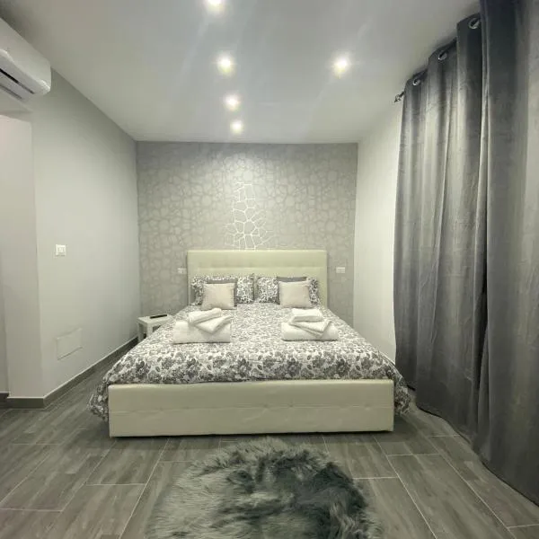 suite Nicolai 165, hotel v Bari
