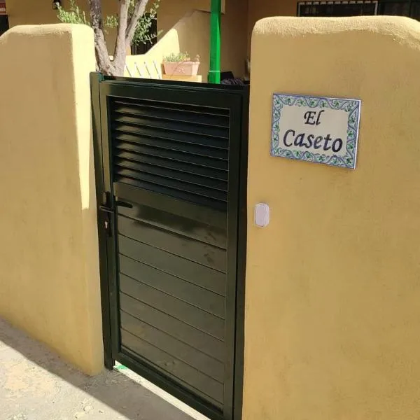 El Caseto, Hotel in Costa Calma