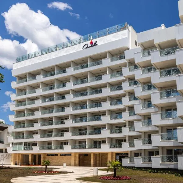 MARITIM Hotel Amelia - Luxury Ultra All Inclusive, hotel em Albena