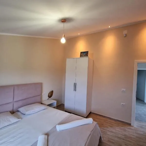 Ballkan B&B 1, Hotel in Shkodra