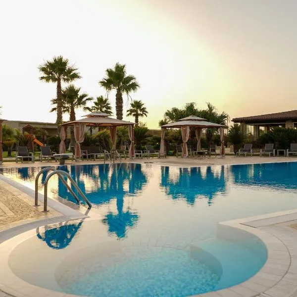 Ferrocino Resort, hotel v destinaci Galatone