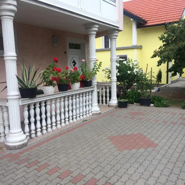 Miki, hotel v destinaci Sarajevo