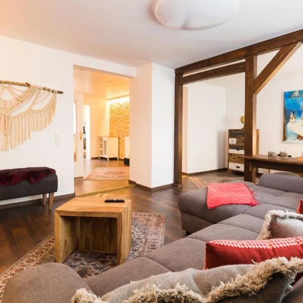 Haus an der Acher, ξενοδοχείο σε Achern