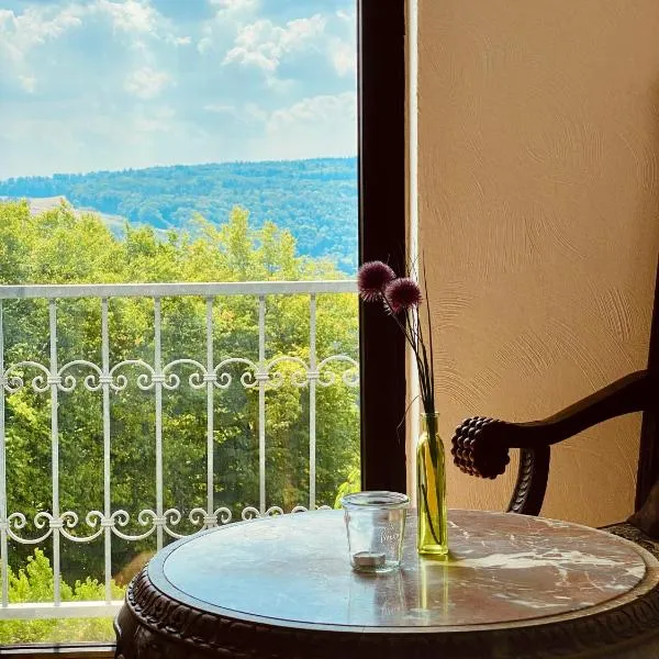 Heidrun's Home, hotel v destinaci Altendiez