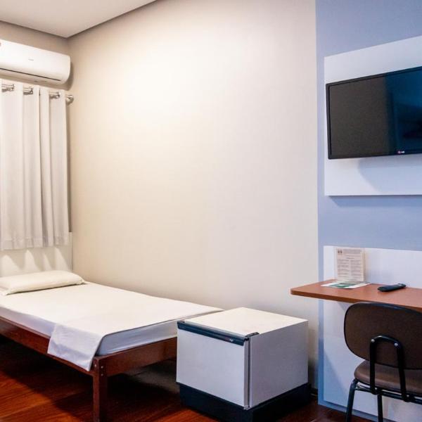 Hotel das Acacias - Foto 2