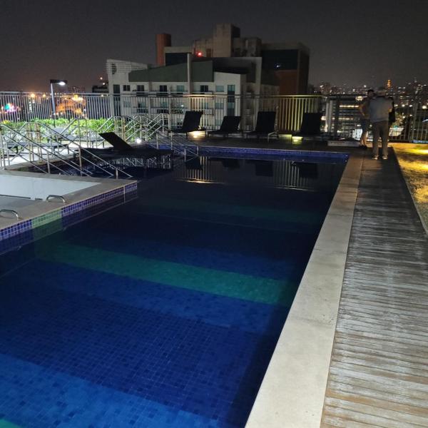 Lindo loft apartamento studio em Santana, perto do Expo Center Norte, Anhembi, Sambodromo, Campo de Marte, Zona Norte - Foto 4