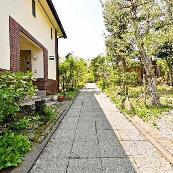 Morinoka - Vacation STAY 43707v, готель у місті Okuizumo-cho