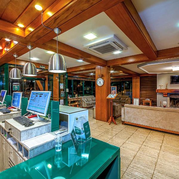 Hotel Laghetto Toscana - Foto 4