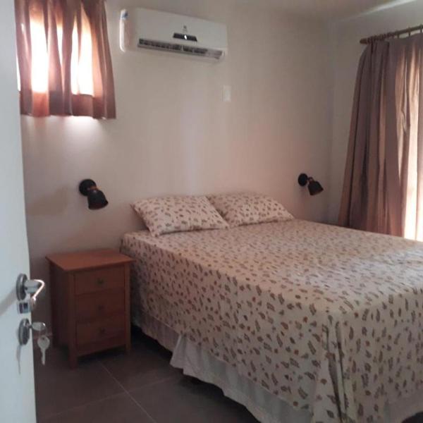Apartamento Aquaville Resort Vista Mar próximo Beach Park Ceará - Foto 2
