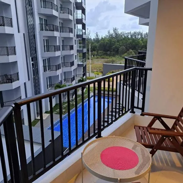 Mantra Holiday Home, hotel en Mae Pim
