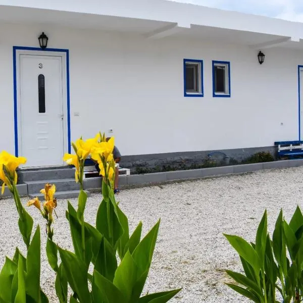 Troi beach house, Hotel in Vlora