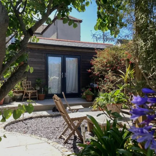 The Little Studio, hotel v destinaci Penzance