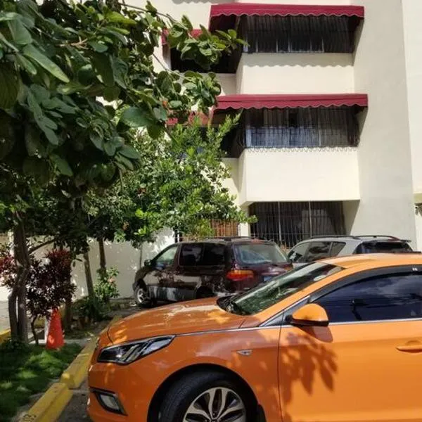 Apartamento acogedor con equipamiento premium, hotel v destinaci El Café