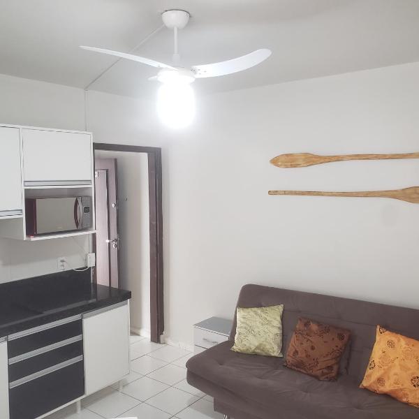 Apto 1 quarto, Centro de Bombinhas, 130 metros da praia. - Foto 4