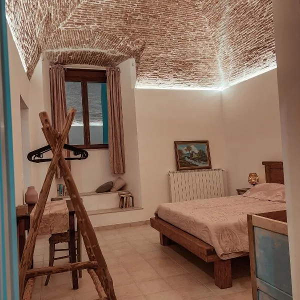 VadoLibera House, hotel v destinaci LʼAquila