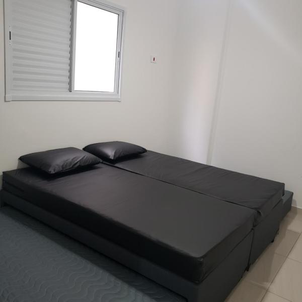 Apartamento beira-mar na praia da aviação - Foto 2