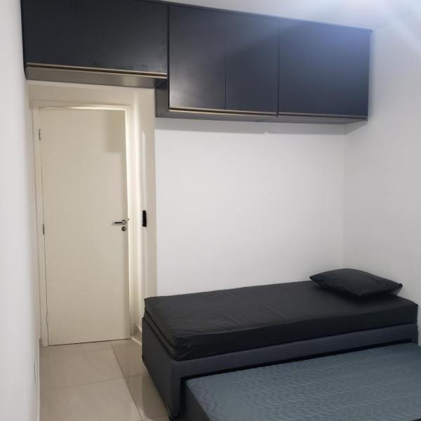 Apartamento beira-mar na praia da aviação - Foto 5