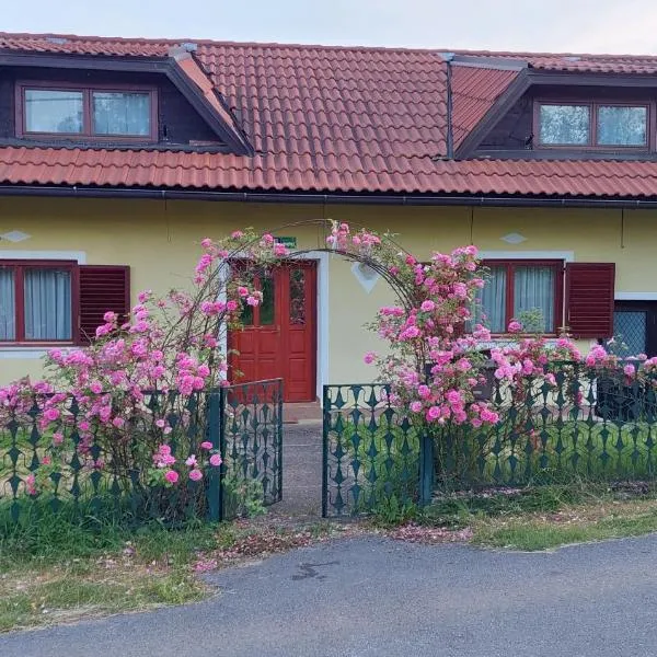 Kuća za odmor, hotel a Bosiljevo