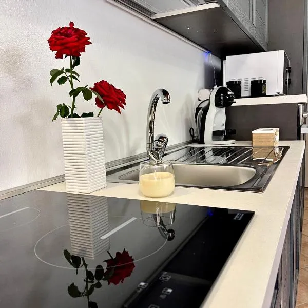 Cá d la trifola free parking, khách sạn ở Alba