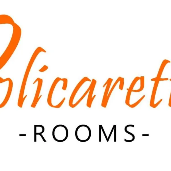 Policaretto Rooms, hotel em Torretta