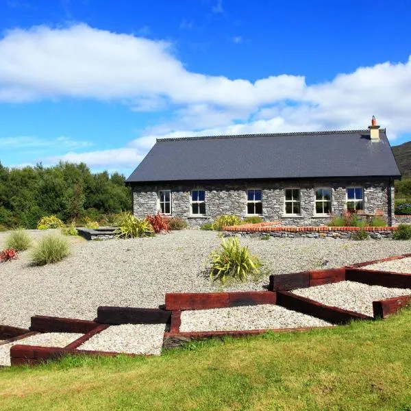 Bun Cill Athat، فندق في كينماري