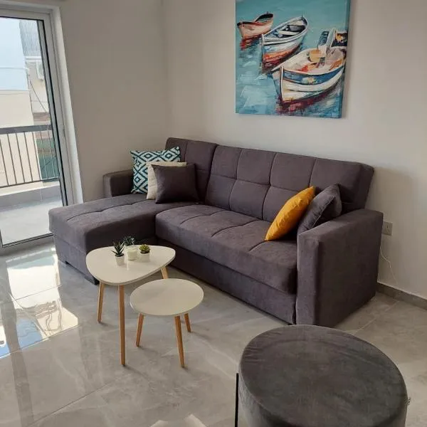 Amazing Napa Apartment, hotel in Ayia Napa