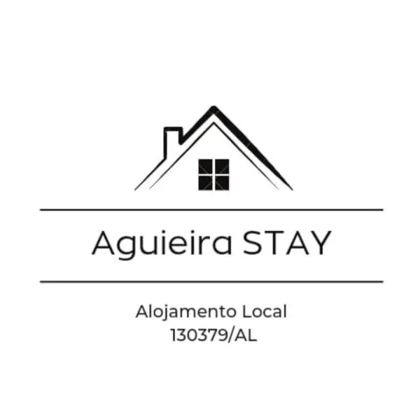 Aguieira STAY, hotel em Moita